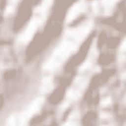 Edelsgrub Terrain Map