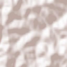 Auersbach Terrain Map