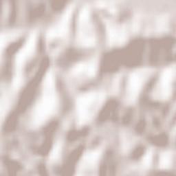 Breitenfeld an der Rittschein Terrain Map