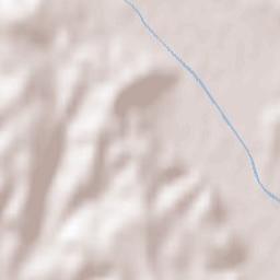 Heiligenbrunn Terrain Map
