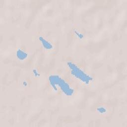 Lajosmizse Terrain Map