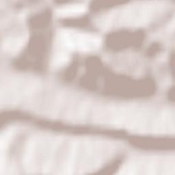 Comuna Sânmihaiu Almaşului Terrain Map