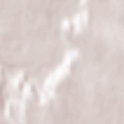 Comuna Dragomireşti Terrain Map