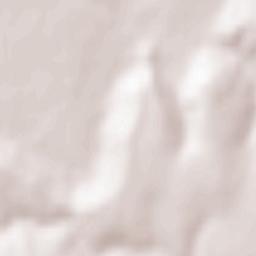 Doljeşti Terrain Map