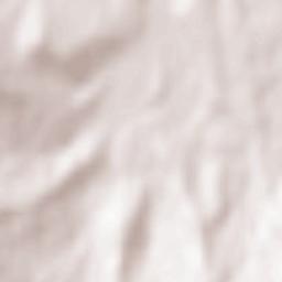 Mogoşeşti Terrain Map