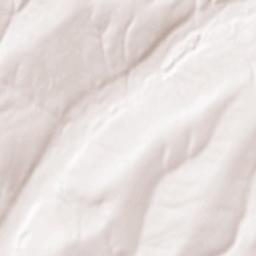 Adams County Terrain Map