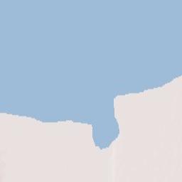 Montmagny Terrain Map