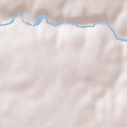 Saint-Aubin-des-Ormeaux Terrain Map