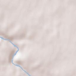 Mortagne-sur-Sèvre Terrain Map