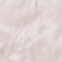 La Tessoualle Terrain Map