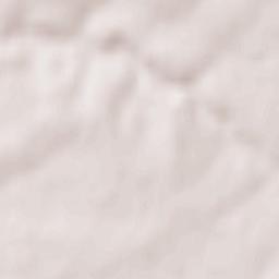 Maulévrier Terrain Map