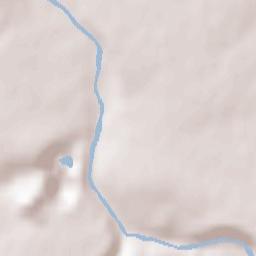 Sainte-Radegonde Terrain Map