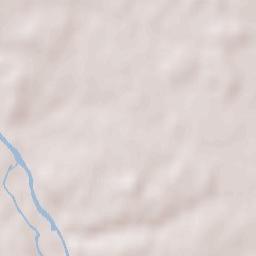 Saint-Florent-sur-Cher Terrain Map