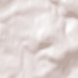 Saint-Benin-d’Azy Terrain Map