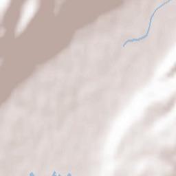 Les Ponts-de-Martel Terrain Map