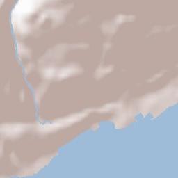 Neuchâtel Terrain Map