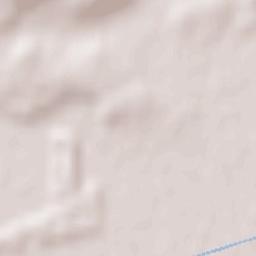 Müntschemier Terrain Map