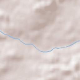 Kirchlindach Terrain Map