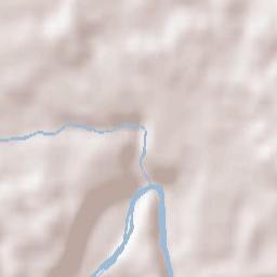 Zollikofen Terrain Map