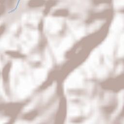 Krauchthal Terrain Map