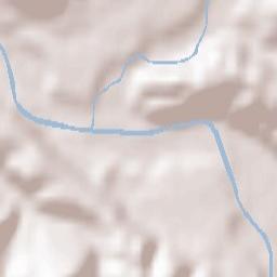 Rüderswil Terrain Map