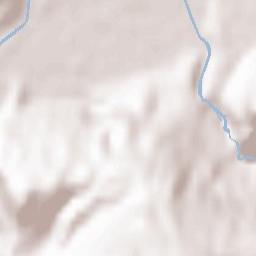 Ingenbohl Terrain Map