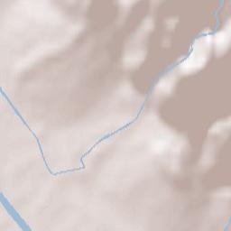 Malans Terrain Map