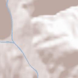 Matrei in Osttirol Terrain Map