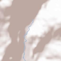 Dürnstein in der Steiermark Terrain Map