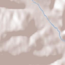 Reichenfels Terrain Map