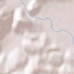 Ligist Terrain Map