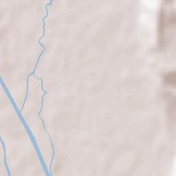 Hausmannstätten Terrain Map