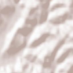 Edelstauden Terrain Map