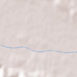 Eltendorf Terrain Map
