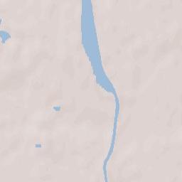 Mezőtúr Terrain Map