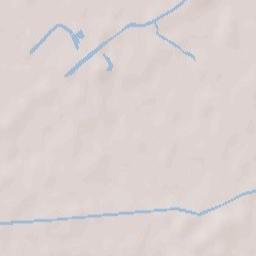 Szeghalmi Járás Terrain Map