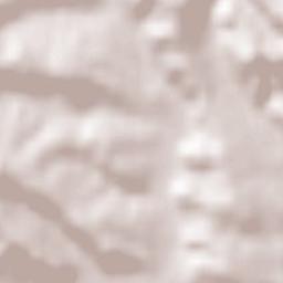 Comuna Aşchileu Terrain Map