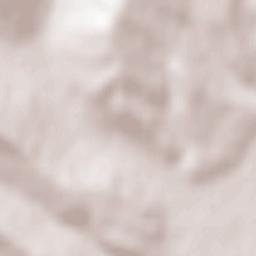 Comuna Iclod Terrain Map