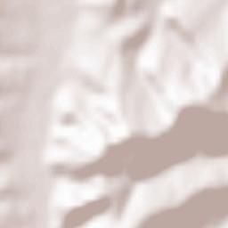 Comuna Matei Terrain Map