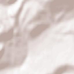 Comuna Şieuţ Terrain Map