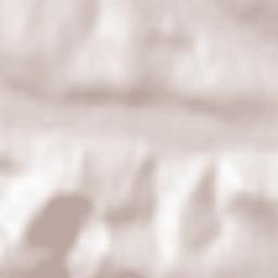 Comuna Dobreni Terrain Map