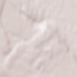 Comuna Dulceşti Terrain Map