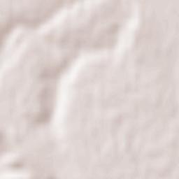 Chisinau Terrain Map