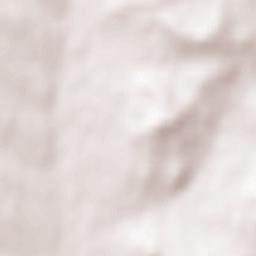 Bikinskiy Rayon Terrain Map