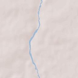 Vieillevigne Terrain Map