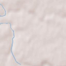 Montaigu Terrain Map