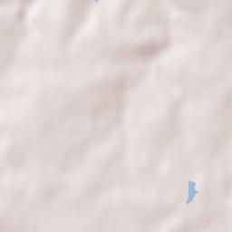 La Verrie Terrain Map