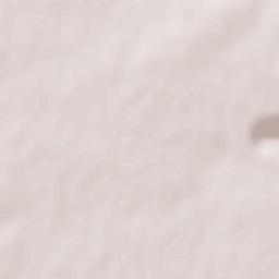 Mauzé-Thouarsais Terrain Map