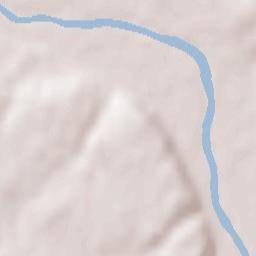 Descartes Terrain Map