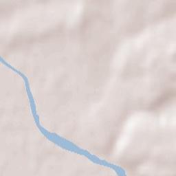 Saint-Éloi Terrain Map